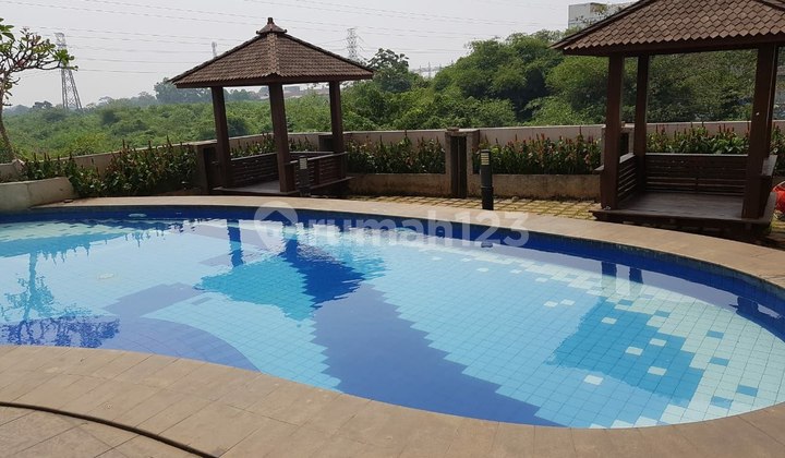 3 Bedroom Furnished Apartment