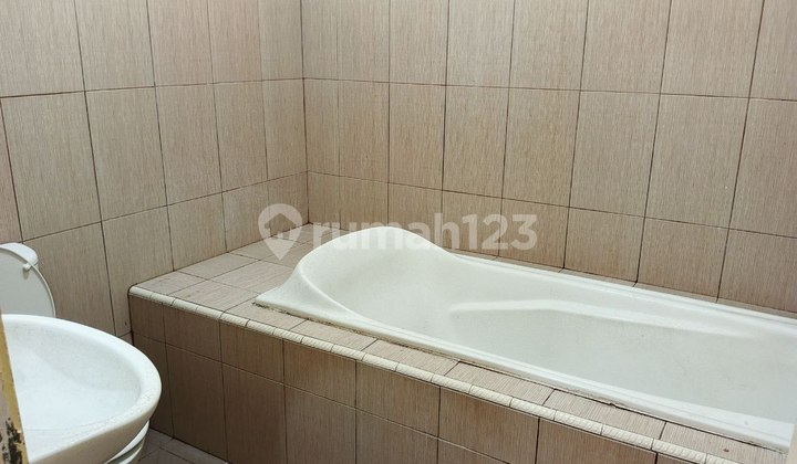 Disewakan Rumah Di Green View Cifor Bogor  2