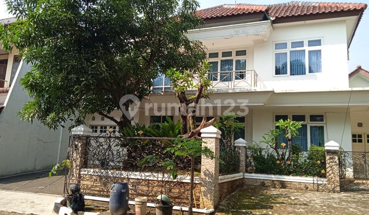 Rumah Bagus Di Pajajaran Bogor SHM Rumah Bagus Di Pajajaran Bogor SHM