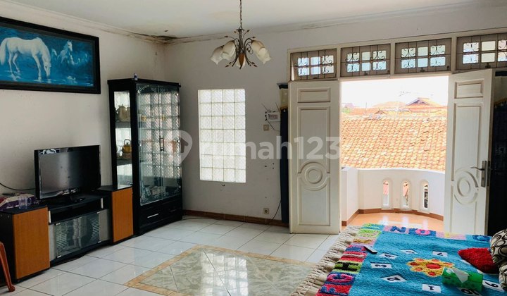 Rumah Bagus Dekat Stasiun Bogor 2