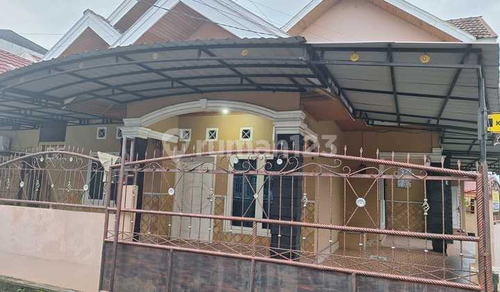 Good House SHM in Telanaipura Good House SHM in Telanaipura