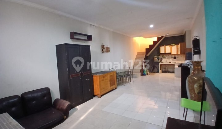 Rumah Strategis Di Griya Soka Bogor Raya 2
