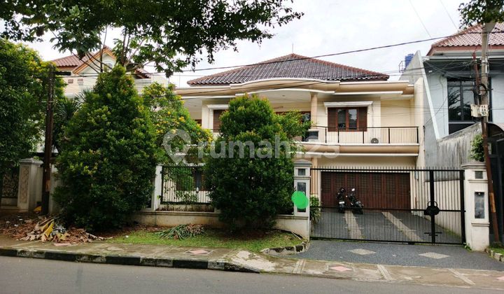 Nice House In Yasmin Garden Bogor Nice House In Yasmin Garden Bogor