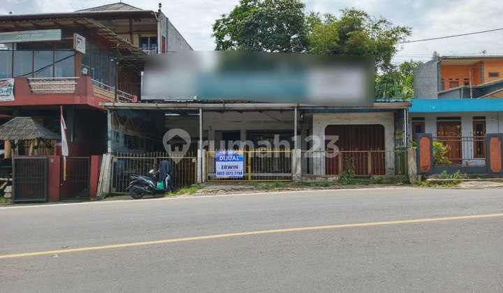 Business Space in Ciawi Near Rancamaya Bogor Business Space in Ciawi Near Rancamaya Bogor