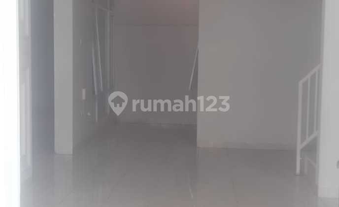 Rumah 2 Lantai Dekat Stasiun Cilebut Di Bukit Cimanggu City Bogor 2