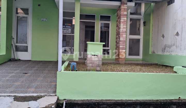 House for Rent in Bukit Cimanggu City Cluster, Bogor House for Rent in Bukit Cimanggu City Cluster, Bogor