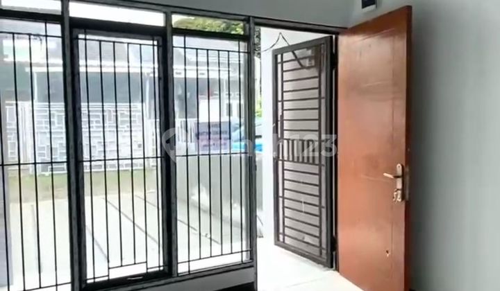 Rumah Minimalis Siap Huni Shm Di Sentul Village Residence Bogor 2