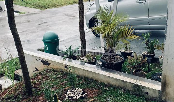 Furnished House in Kamaya Hills Parungpanjang, Parung Panjang 2