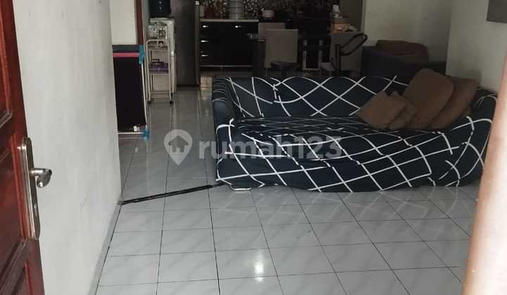 Rumah Tanah Luas Harga Murah Di Yasmin Sektor 7 Bogor 2