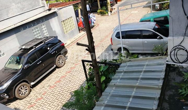 Ready-to-Occupy 2-Story House in Laladon Baru Residence Bogor 2