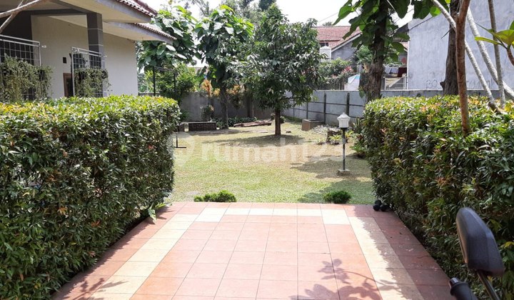 Affordable Shm House Suitable for Gardening in Pasir Kuda, Bogor City 2