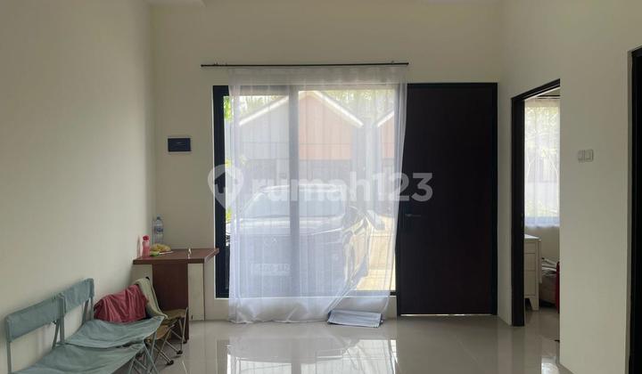Rumah Cantik di Avoria Estate Kemang Bogor 2