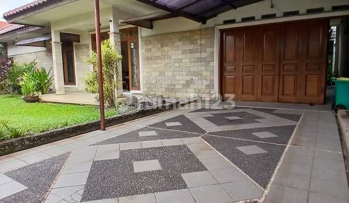 Rumah Besar SHM di Komplek Bppb Pasirmulya Kota Bogor Rumah Besar SHM di Komplek Bppb Pasirmulya Kota Bogor