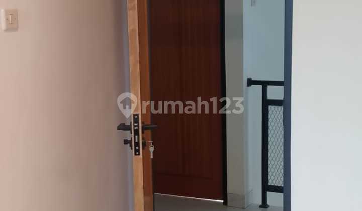 2-Story New House with SHM in Taman Cimanggu, Bogor 2