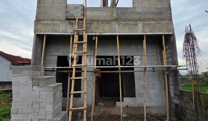 Rumah View Gunung Salak Dekt Stasiun Di Sindangbarang Kota Bogor Rumah View Gunung Salak Dekt Stasiun Di Sindangbarang Kota Bogor