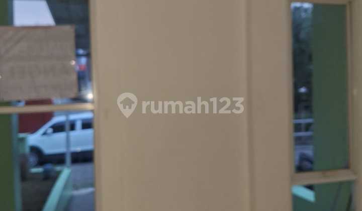 House for Rent in Bukit Cimanggu City Cluster, Bogor 2