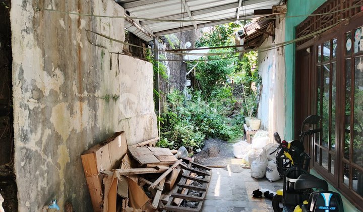 Strategic Land with SHM Near Bogor Station in Gunung Batu