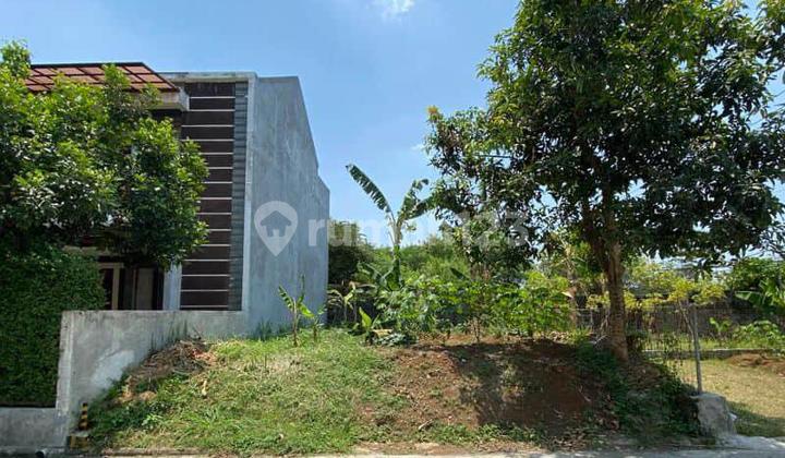 Tanah Kavling Shm Strategis Di Komplek New Land Pajajaran Bogor Tanah Kavling Shm Strategis Di Komplek New Land Pajajaran Bogor