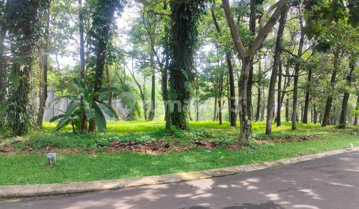 Tanah Kavling Murah Di Bukit Golf Hijau Sentul City Shm Tanah Kavling Murah Di Bukit Golf Hijau Sentul City Shm