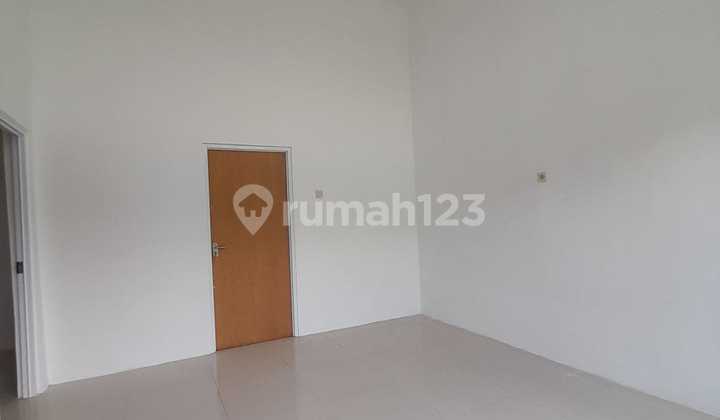 Runah Murah Siap Huni Hook Dekat St Cilebut di Griya Kencana Asri 2