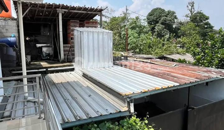 Rumah & Ruko 2 Lantai Dekat Ipb Cifor Bogor Barat 2
