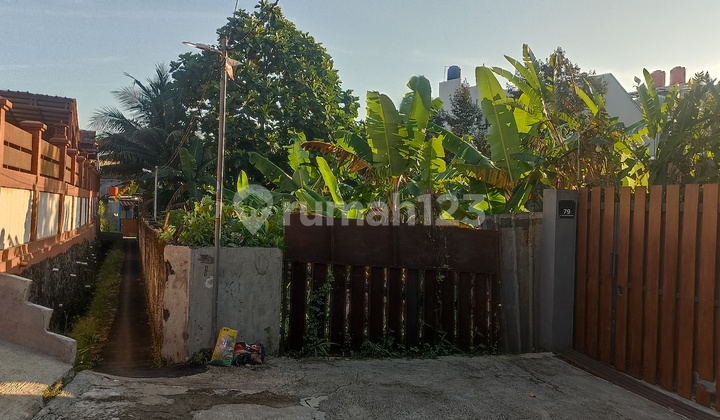 Tanah Murah Shm Dekat Pajajaran Dan Pandu Raya Di Bogor Utara