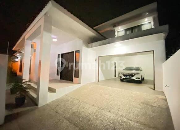 Rumah Cantik 2 Lantai Siap Huni Di Loji Bogor Barat 2