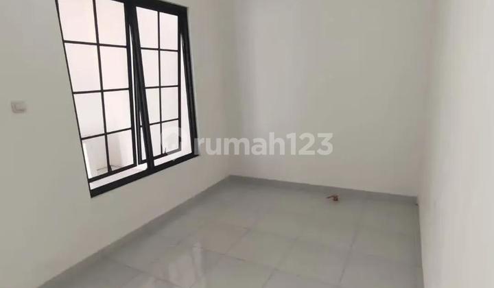 Rumah Baru 2 Lantai American Classic di Yasmin Bogor 2