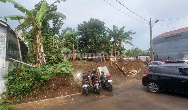 Tanah Murah SHM di Bukit Cimanggu City Bogor Tanah Murah SHM di Bukit Cimanggu City Bogor