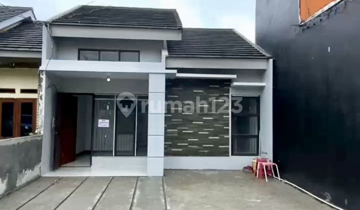 Rumah Minimalis Siap Huni Shm Di Sentul Village Residence Bogor Rumah Minimalis Siap Huni Shm Di Sentul Village Residence Bogor