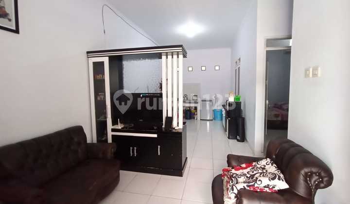 Rumah Siap Huni Di Griya Soka Bogor Raya - Lokasi Strategis 2