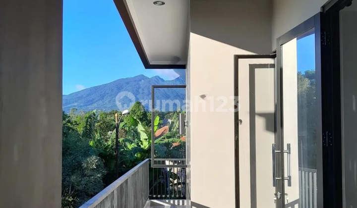 Owner Bu Rumah Mewah Hook View Gunung di Bogor Nirwana Residence Owner Bu Rumah Mewah Hook View Gunung di Bogor Nirwana Residence
