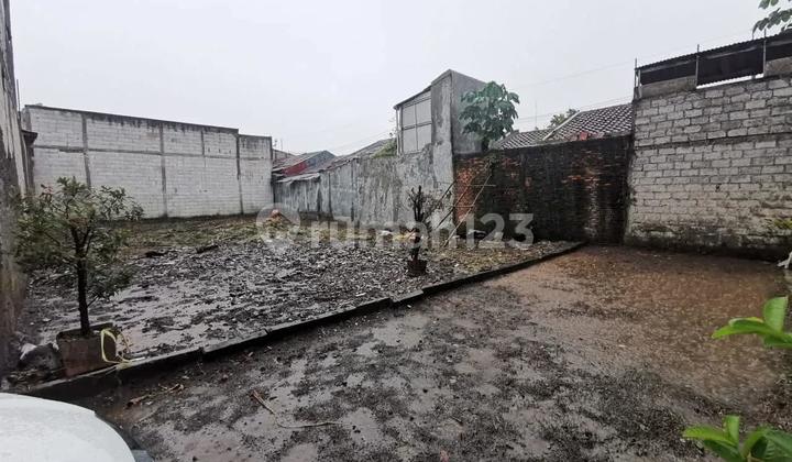 Tanah SHM Siap Bangun Murah di Cluster Ciomas Bogor Tanah SHM Siap Bangun Murah di Cluster Ciomas Bogor