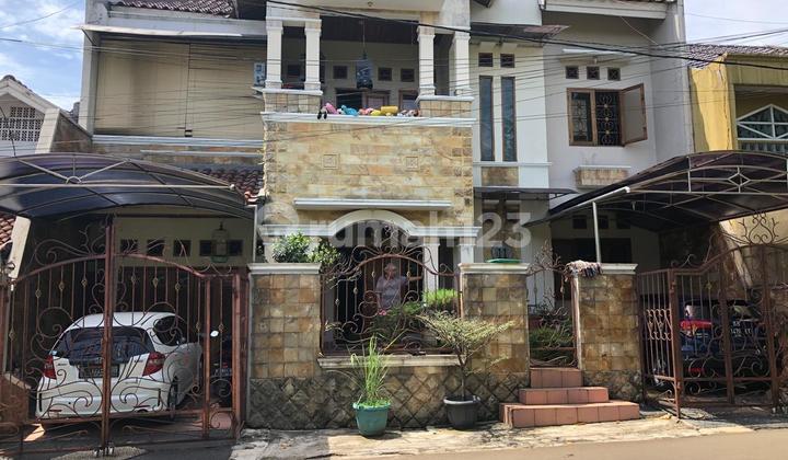 Rumah 2 Lantai Siap Huni Full Furnished Di Bumi Indraprasta Bogor Rumah 2 Lantai Siap Huni Full Furnished Di Bumi Indraprasta Bogor