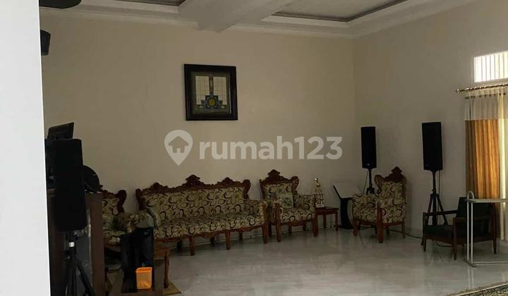 Rumah + 3 Ruko View Gunung Dekat Kopi Tubing Pamijahan 2