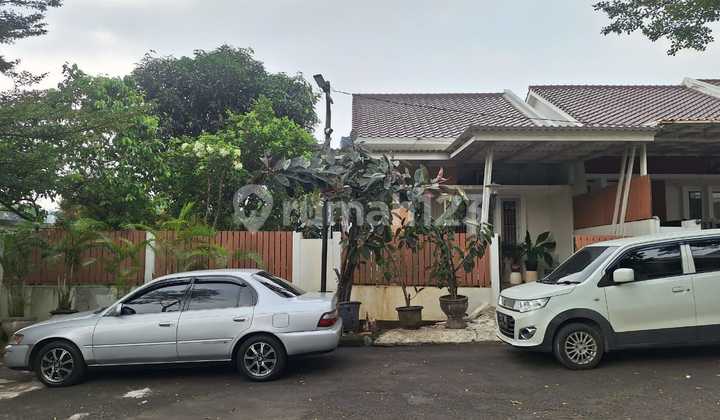 Rumah Murah Tanah Luas Di Nusa Indah Bogor Dekat Tol Tanah Baru