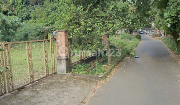 Strategic Land Near Pajajaran Road & IPB Business School Bogor