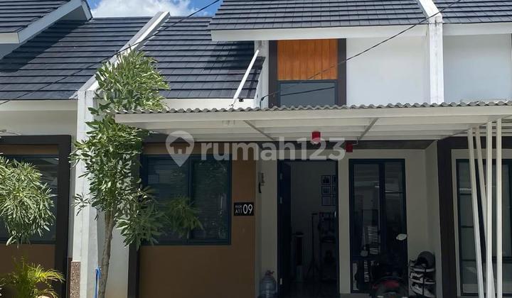 Rumah Furnished di Kamaya Hills Parungpanjang di Parung Panjang Rumah Furnished di Kamaya Hills Parungpanjang di Parung Panjang
