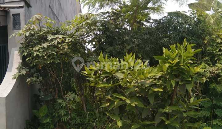 Tanah Murah Di Bawah Njop Bhisma Raya Indraprasta Bogor