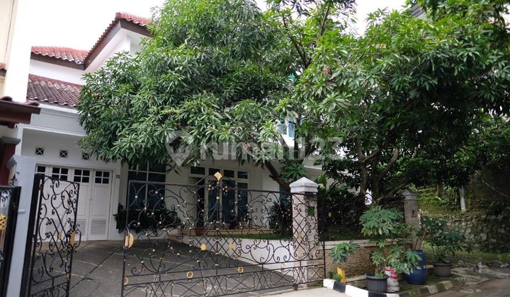 Rumah Mewah Shm Di Kawasan Vip Pajajaran Bogor 2