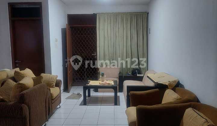 Jual Cepat Rumah Luas Di Bukit Cimanggu City Bogor Shm 2