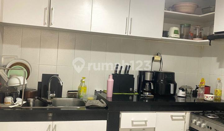 Rumah Mewah 3 Lantai Siap Huni Strategis 2