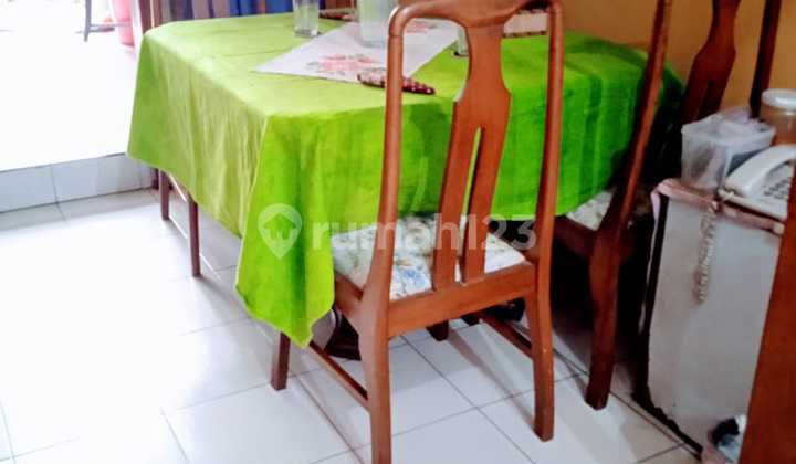 Rumah Strategis Lingkungan.nyaman. 2