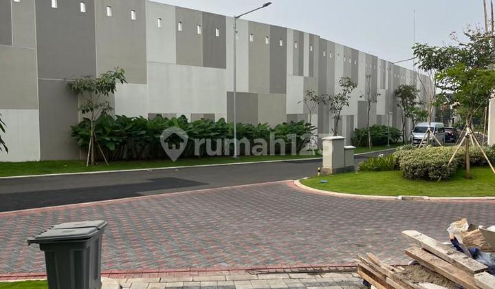 For Sale Symphonia Summarecon Serpong Cluster Agnesi 2