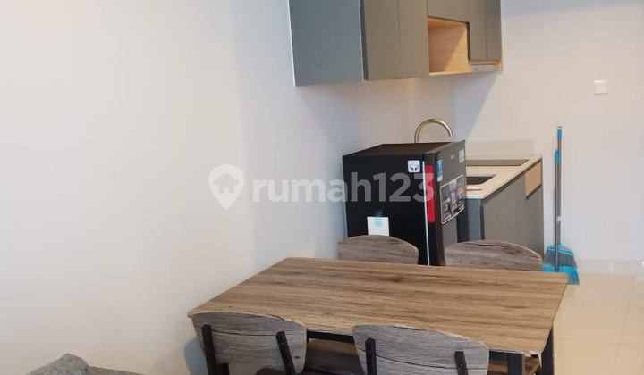 Yearly Apartment For Rent At Taman Anggrek Residence – Comfortable Living 2