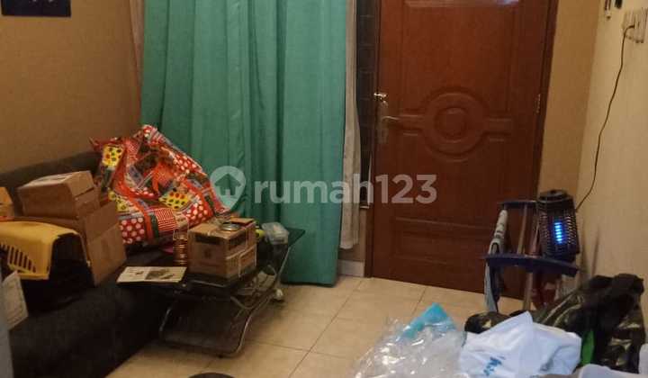 Dijual Rumah 2.5 Lantai Area Tanjung Duren Jakarta Barat