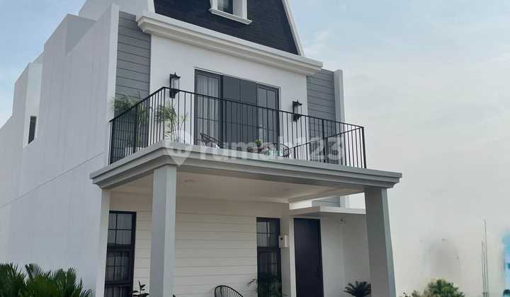 Maison De Westeria. Jgc