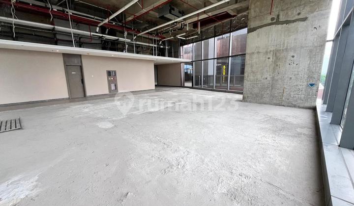 Menara Jakarta Business Space Office Tower For Rent For Offices