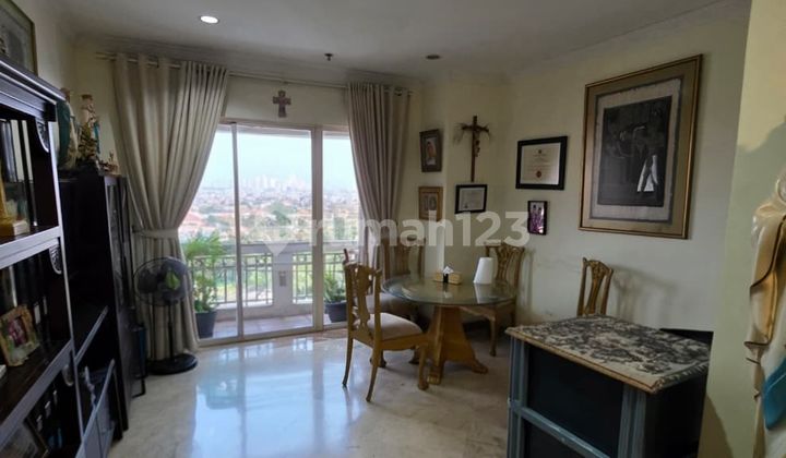 Apartemen Kedoya Elok Di Jual Murah 2