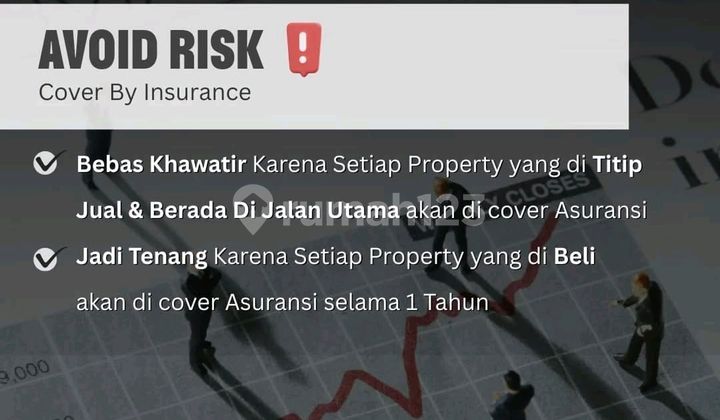 Business Shop House on Asia Street Medan - Move-In Ready - Equipped with Goods Lift